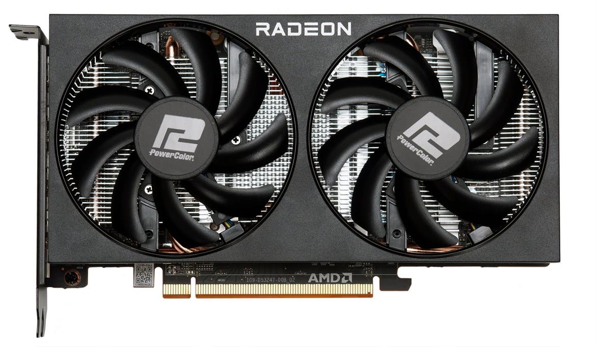 Radeon RX 6600 XT Review: AMD RDNA 2 For Mainstream Gamers