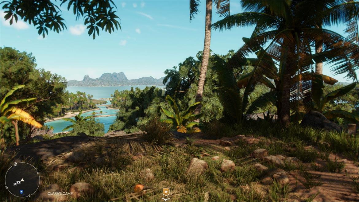 Far Cry 6 With Ray Tracing And FSR Performance Review: Bring On The Eye Candy