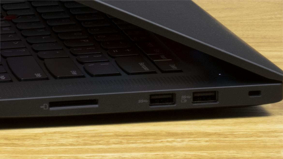 Lenovo ThinkPad X1 Extreme Gen 4 Review: A Powerful Refresh