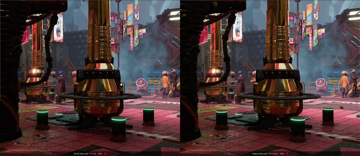 NVIDIA ICAT Unveiled: In-Game Image Quality Analysis Made Easy
