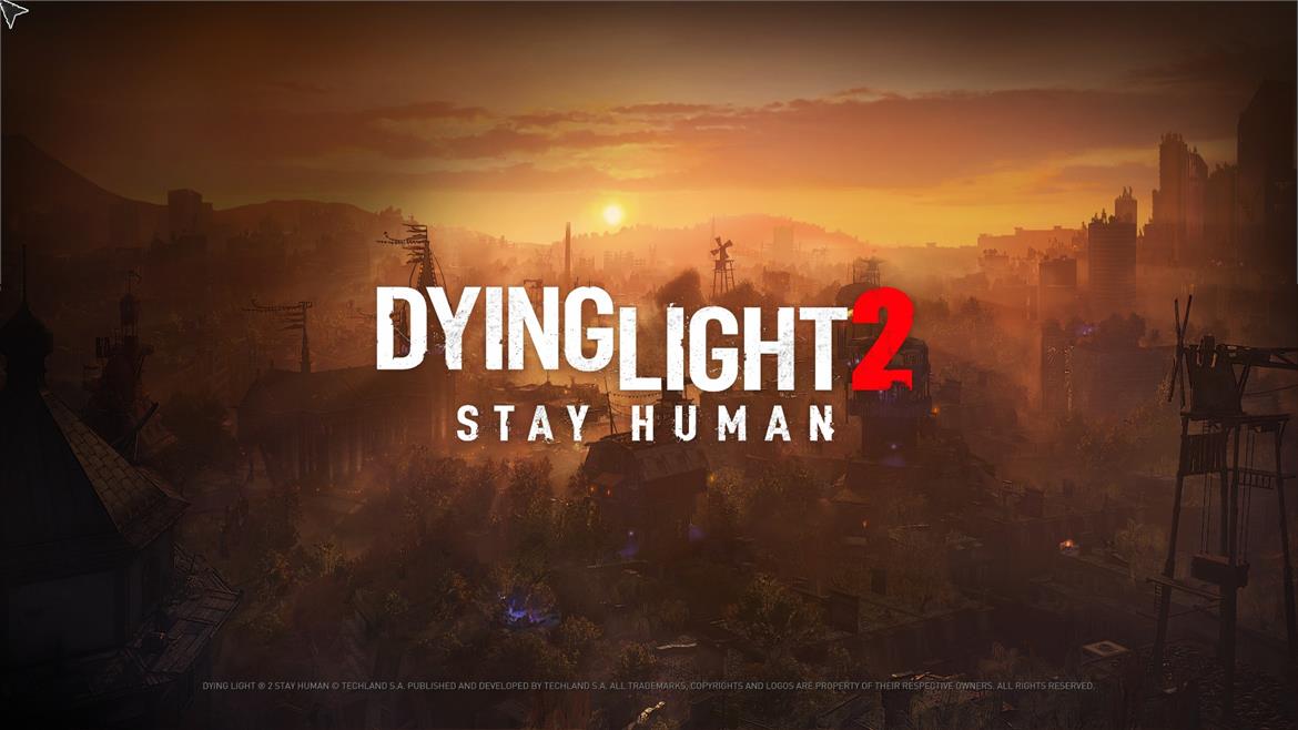 Dying Light 2: Stay Human Gameplay And Performance Review - Beautiful But Deeply Flawed