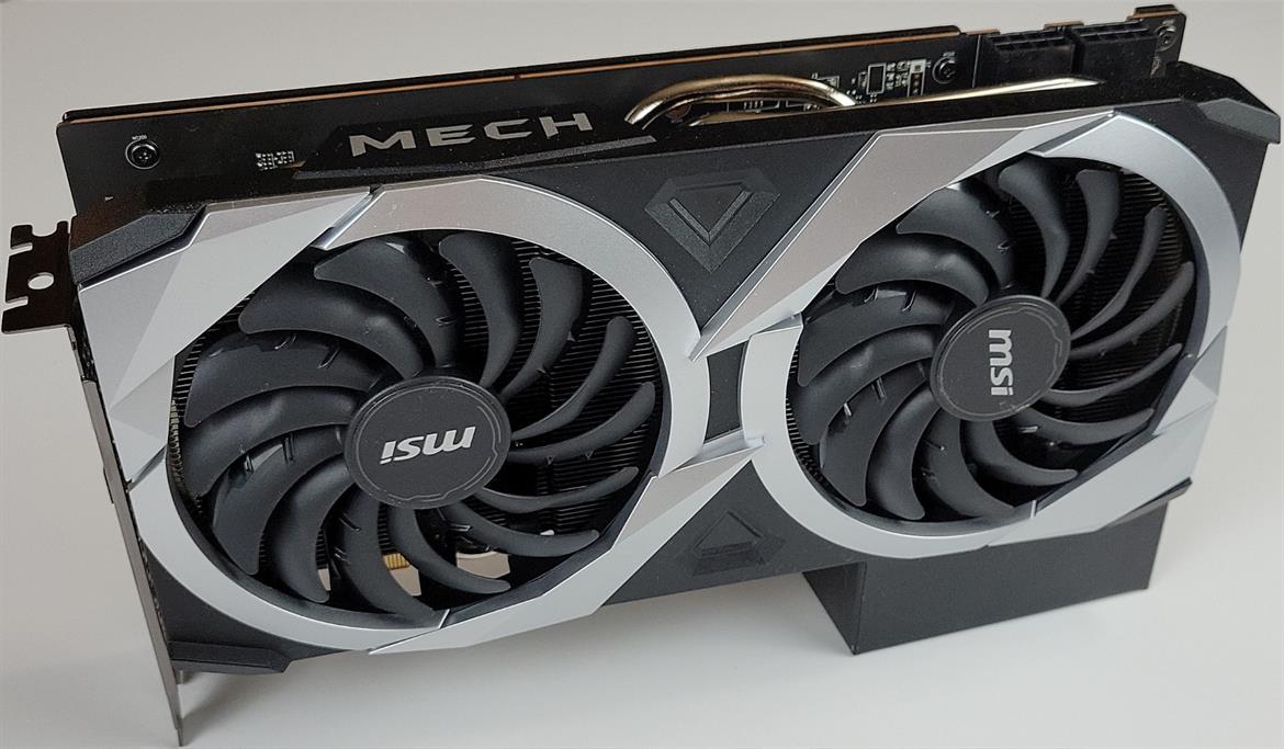 Radeon RX 6750 XT Review With MSI: Strong 1440p PC Gaming