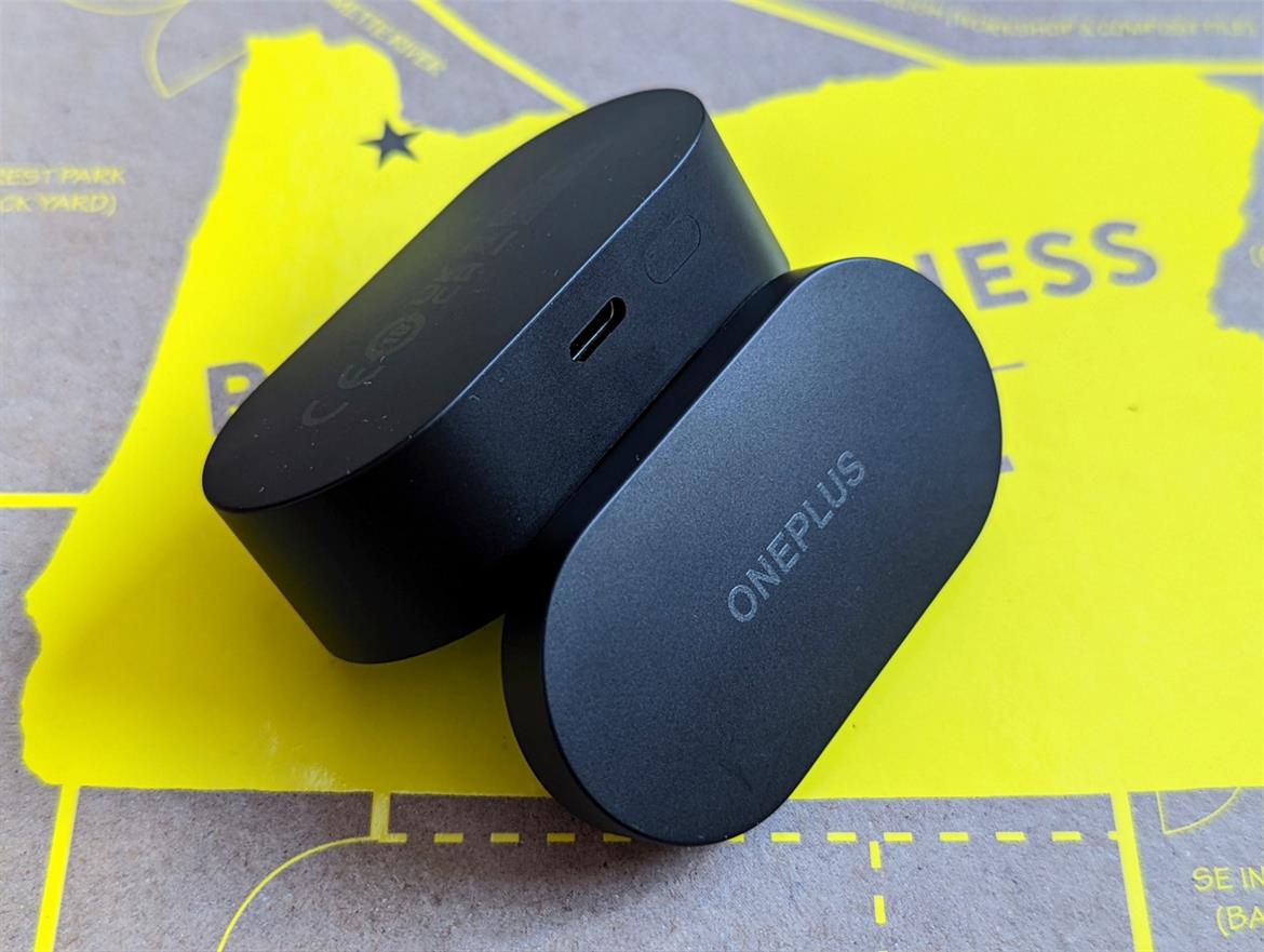 OnePlus Nord Buds Review: Great Sound, No-Frills Value
