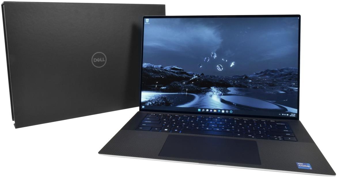 Dell XPS 15 (9520) And XPS 17 (9720) Review: Premium Laptop Legacy