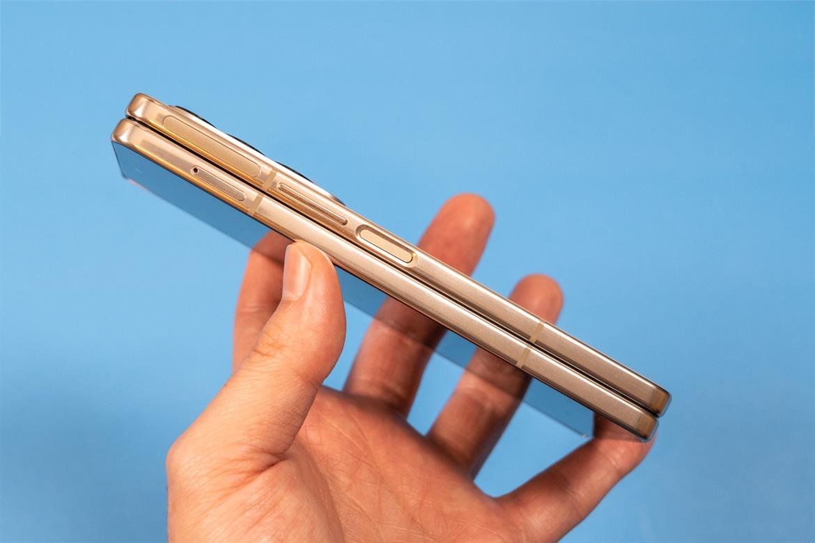 Samsung Galaxy Z Fold 4 Review: A Fabulous Foldable Phone