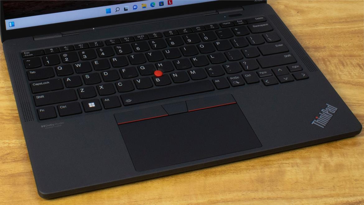 Lenovo ThinkPad X13s Gen 1 Review: Big Snapdragon Performance Gains