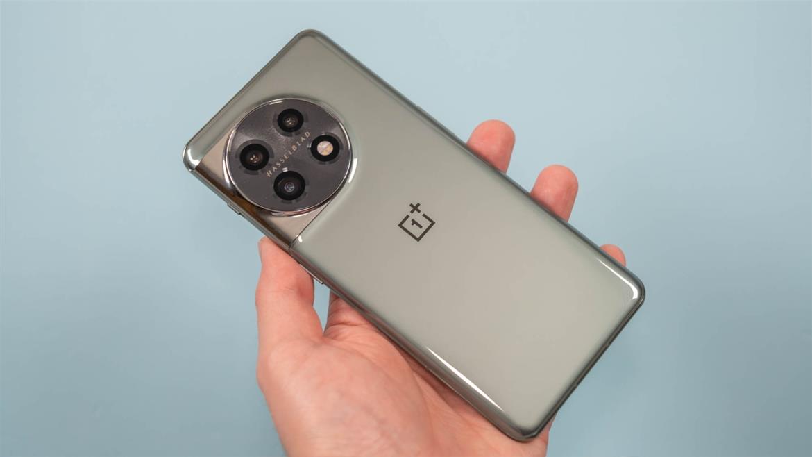 OnePlus 11 5G Review: Premium Experience, Standout Value