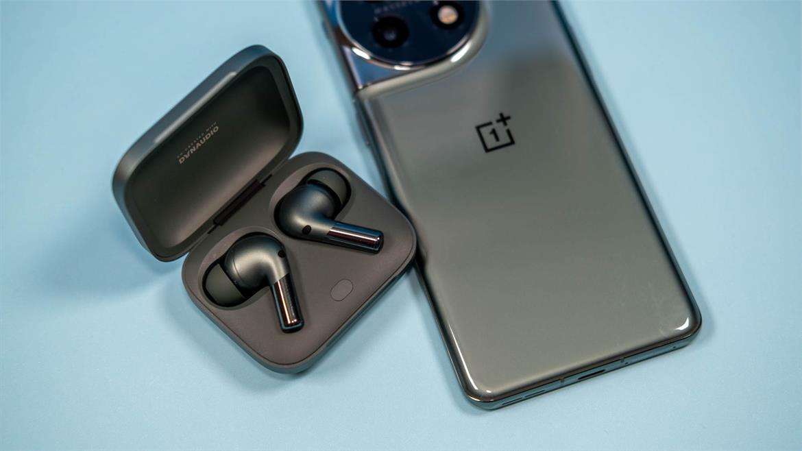 OnePlus Buds Pro 2 Review: Supreme Comfort, Solid Sound