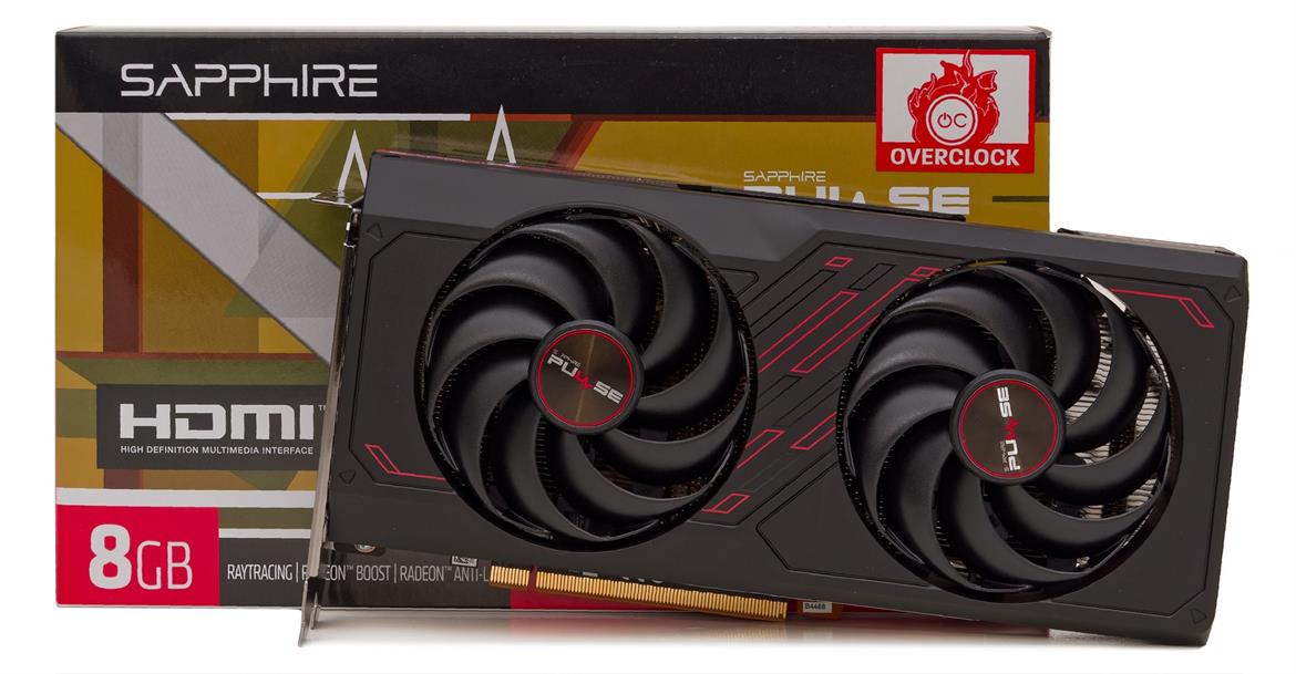 AMD Radeon RX 7600 Review: Affordable RDNA3 For 1080p Gamers