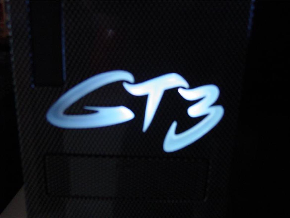 GTR Tech Corporation GT3-BH PC Chassis