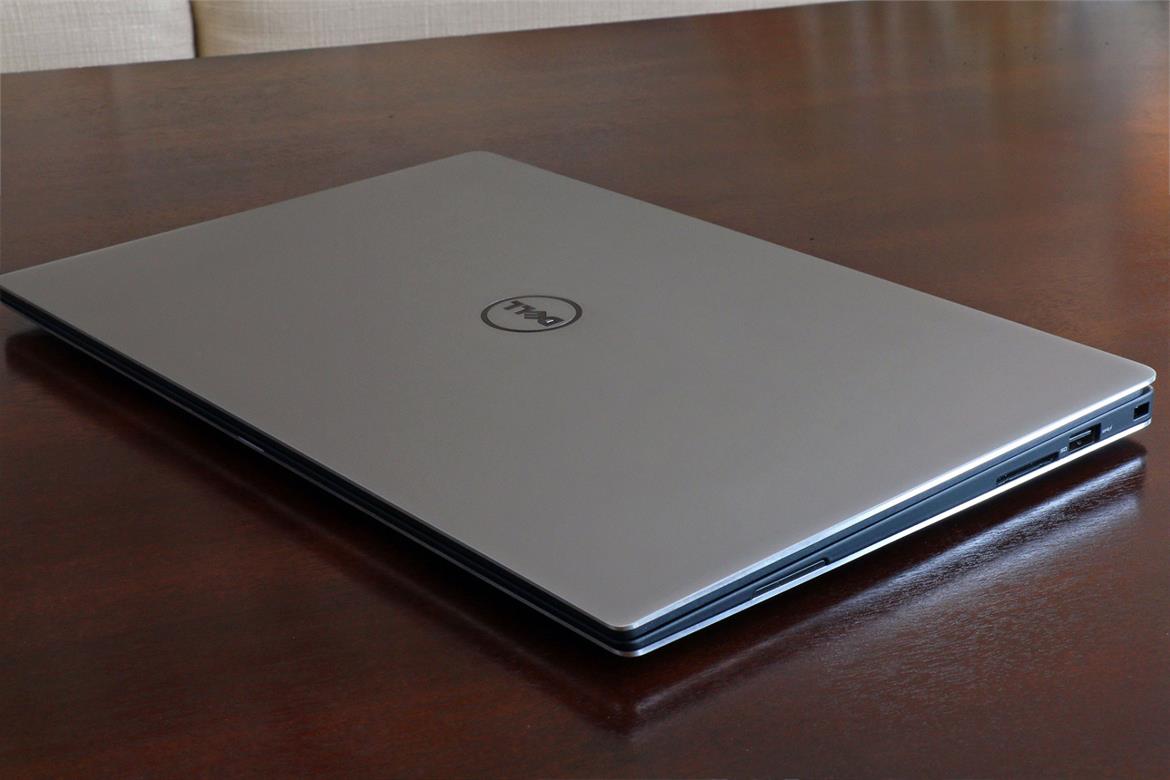 Intel 5th Gen Core Series Performance Preview With Dell's Gorgeous XPS 13