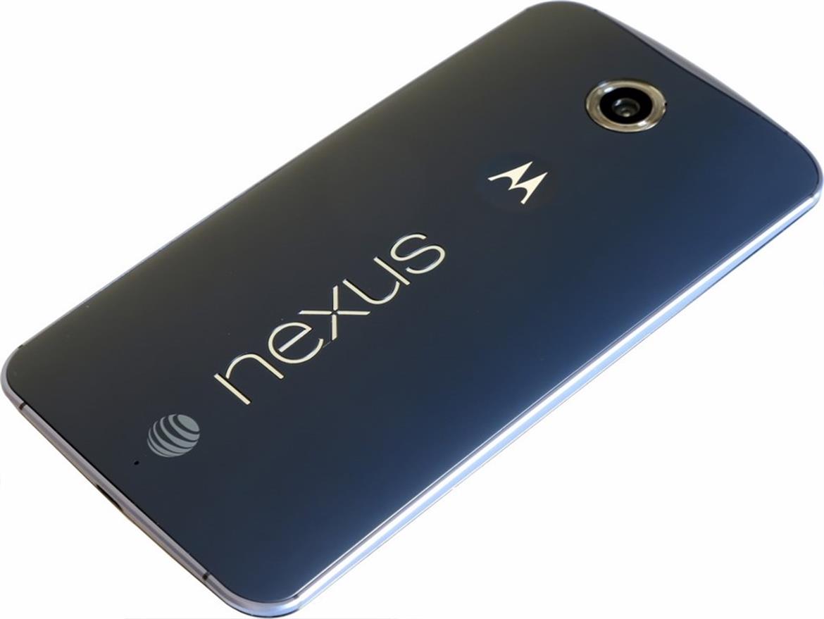 Apple Spoiled Motorola’s Plan To Offer Fingerprint Sensor In Nexus 6