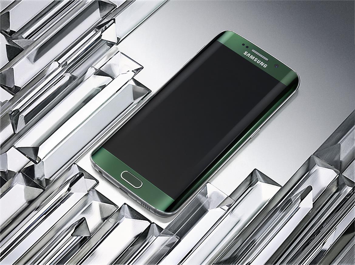 Samsung Galaxy S6, S6 Edge Pre-Orders Top 20 Million