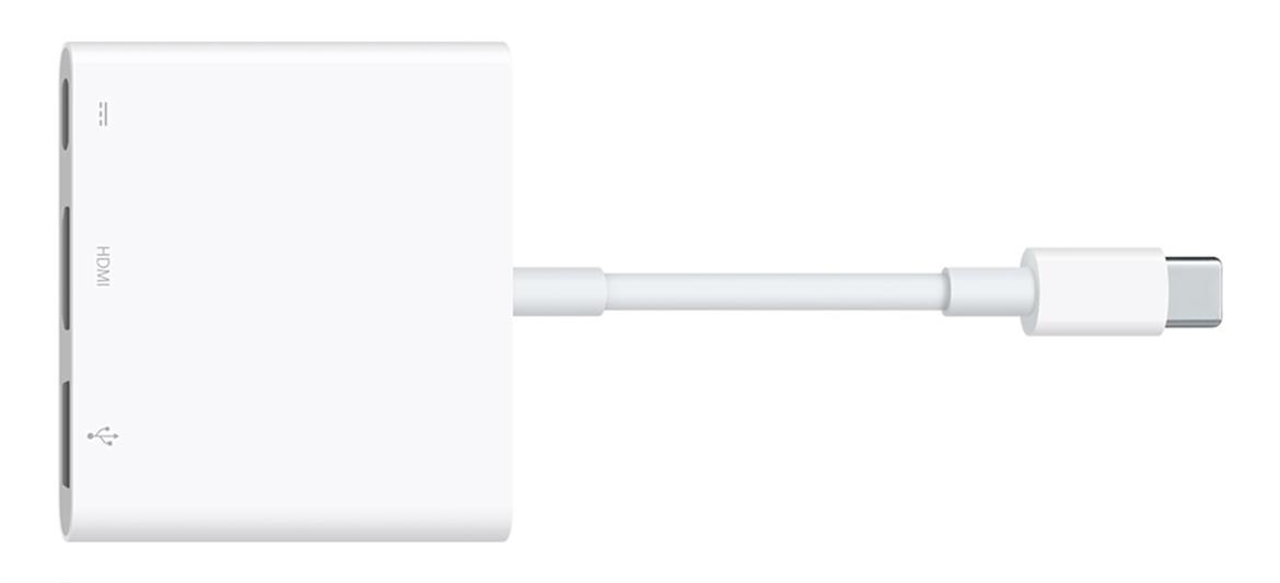 LaCie Launches ‘Porsche Design’ Portable Hard Drive To Fill New MacBook’s Solitary USB-C Port