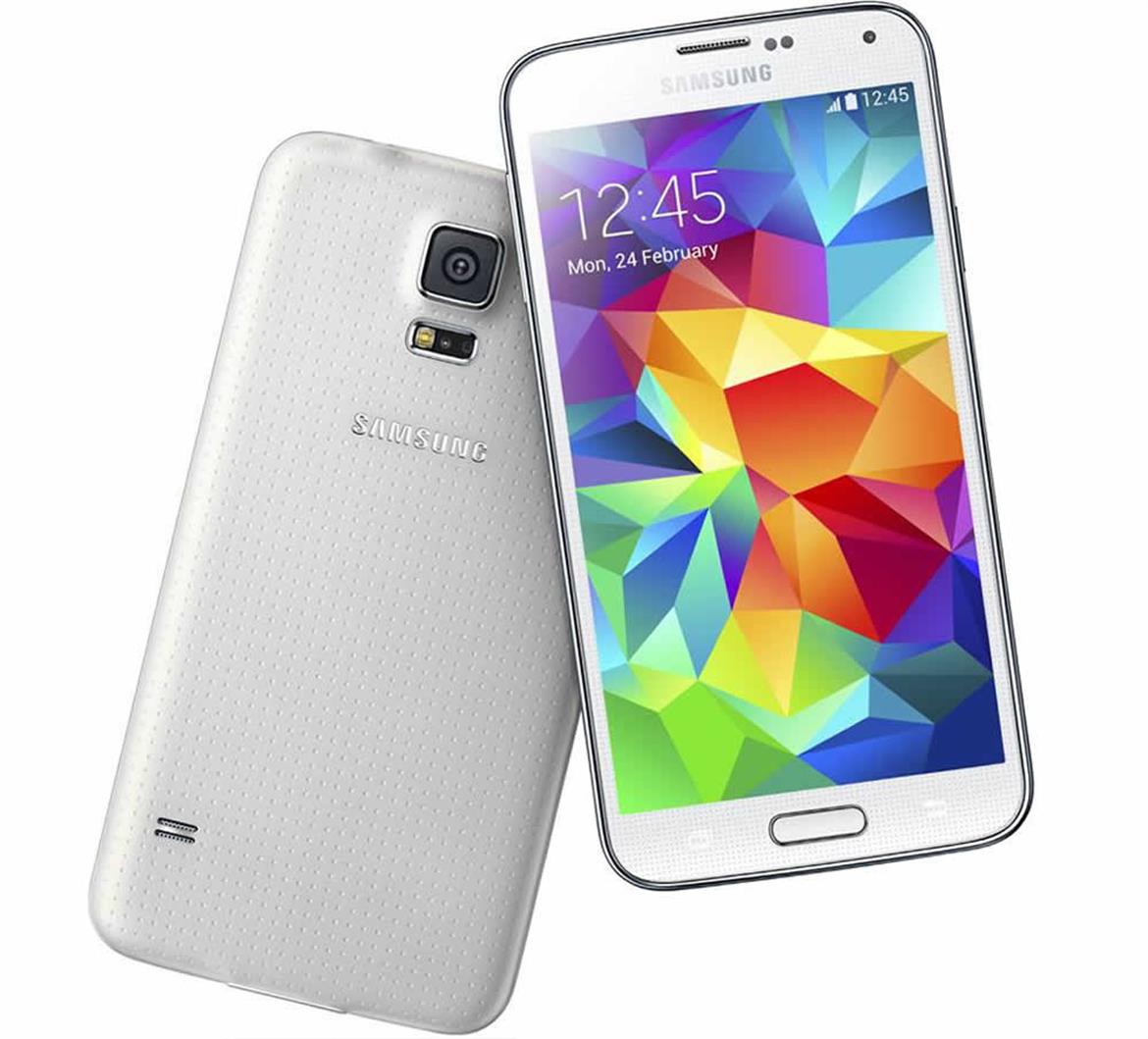 Samsung Galaxy S5 Mini Hits AT&T Networks March 20 With Questionable $429 Price Tag