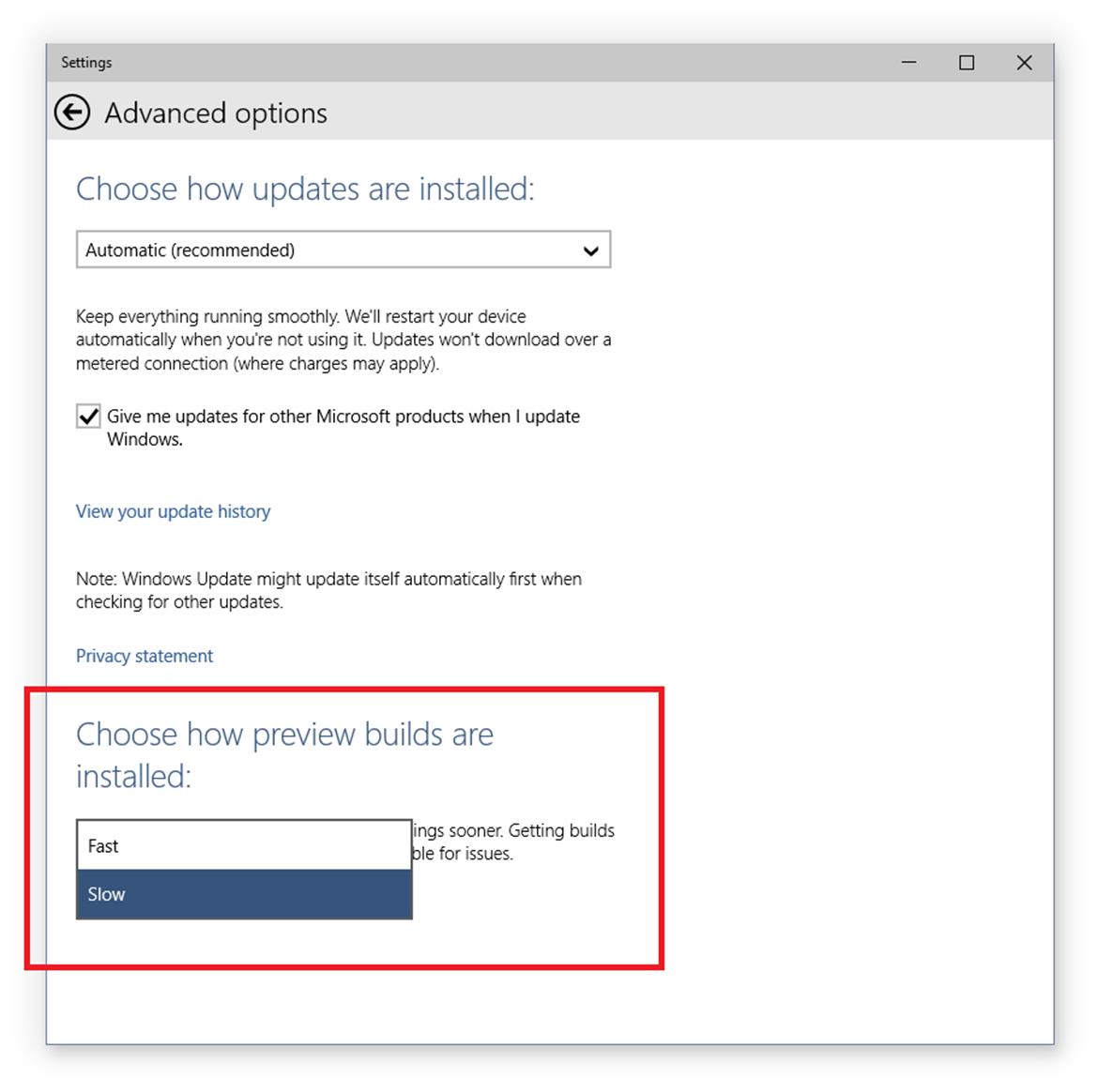 Microsoft Delivers Windows 10 Technical Preview Build 10041 Sans Spartan Browser