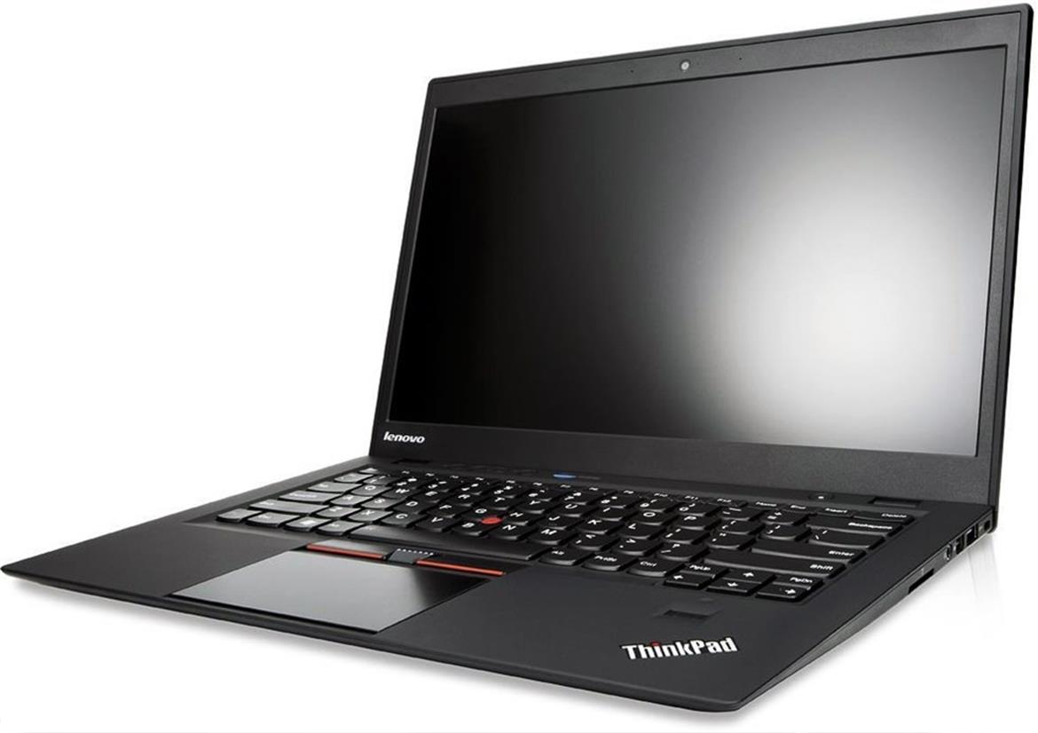 Hands-On With Lenovo's 2015 ThinkPad X1 Carbon (Video)