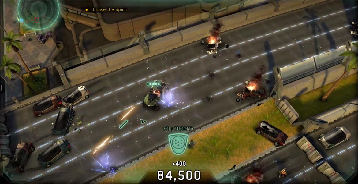 Halo: Spartan Strike Blasts Onto iOS, Windows Phone 8, And Windows 8 Devices For $6