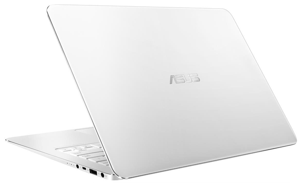 ASUS Offers Limited Edition ZenBook UX305 With 3200x1800 Display And 512GB SSD For $999