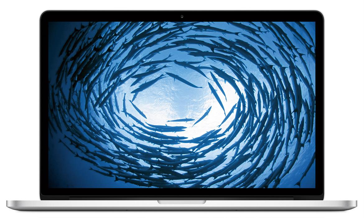 Apple Debuts 15-Inch MacBook Pro With Force Touch, Cheaper 27-Inch 5K Retina iMac