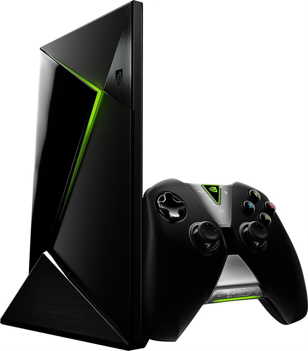 NVIDIA Ships SHIELD Android TV Console, Tegra X1 SHIELD Portable Leaks In GFXBench