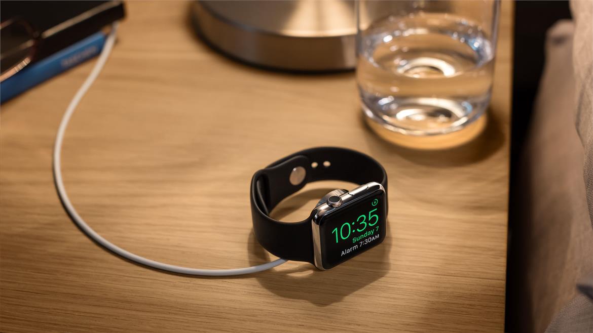 WatchOS 2 Coming This Fall To Apple Watch With Native App Support