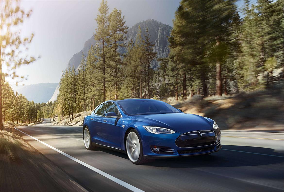 Tesla Model III EV Family To Include Sedan, Crossover