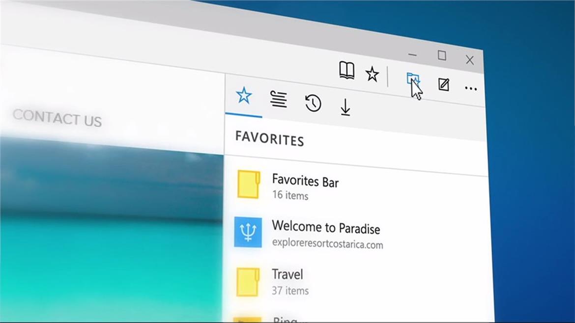 Norton Snubs Microsoft Edge Browser Over Lack Of Extensions Support In Windows 10