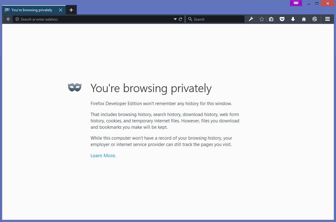 Mozilla Expands Firefox Private Browsing Tools To Thwart Online Tracking 