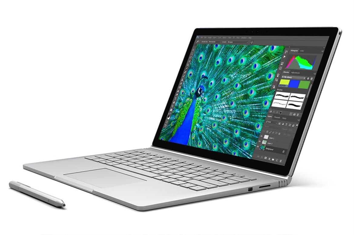 Get Your Hands On A Surface Book, Surface Pro 4 or Lumia 950 XL At Microsoft Device Night 2015