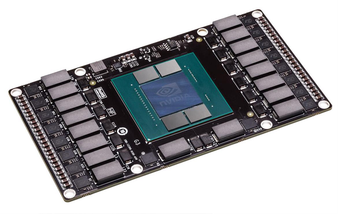NVIDIA Reveals Details On Pascal GPU With Up To 16GB Of HBM2, 1TB/Sec Bandwidth
