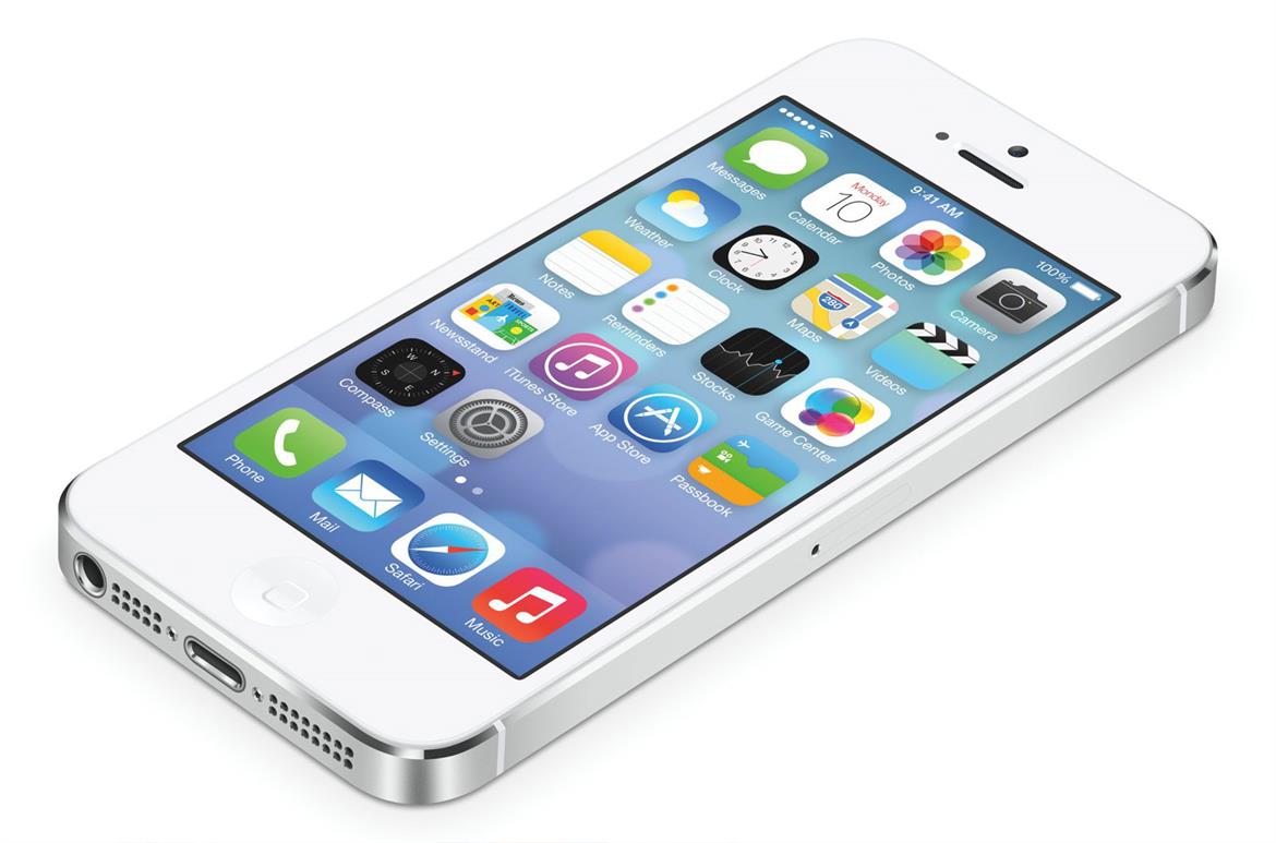 British Man Blames Apple For Erasing His iPhone’s Data, Wins $3,000 In Lawsuit