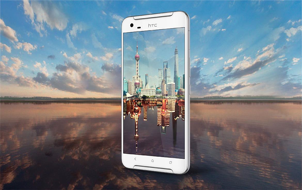 HTC One X9 Battles Cut-Rate Android Smartphone Competition From Huawei And Xiaomi