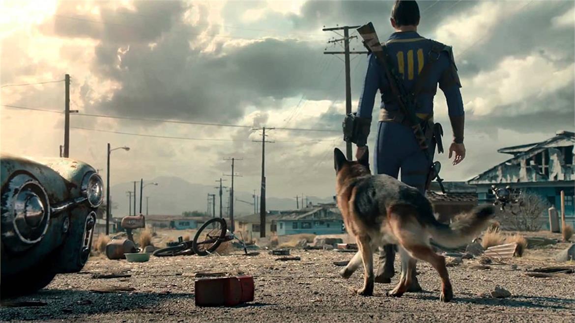 Bethesda Teases Fallout 4 Update Goodness, DLC And Survival Mode Overhaul