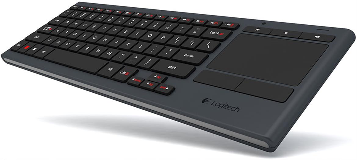 Microsoft, Logitech And Other Wireless Keyboards And Mice Reportedly Susceptible To Hijacking
