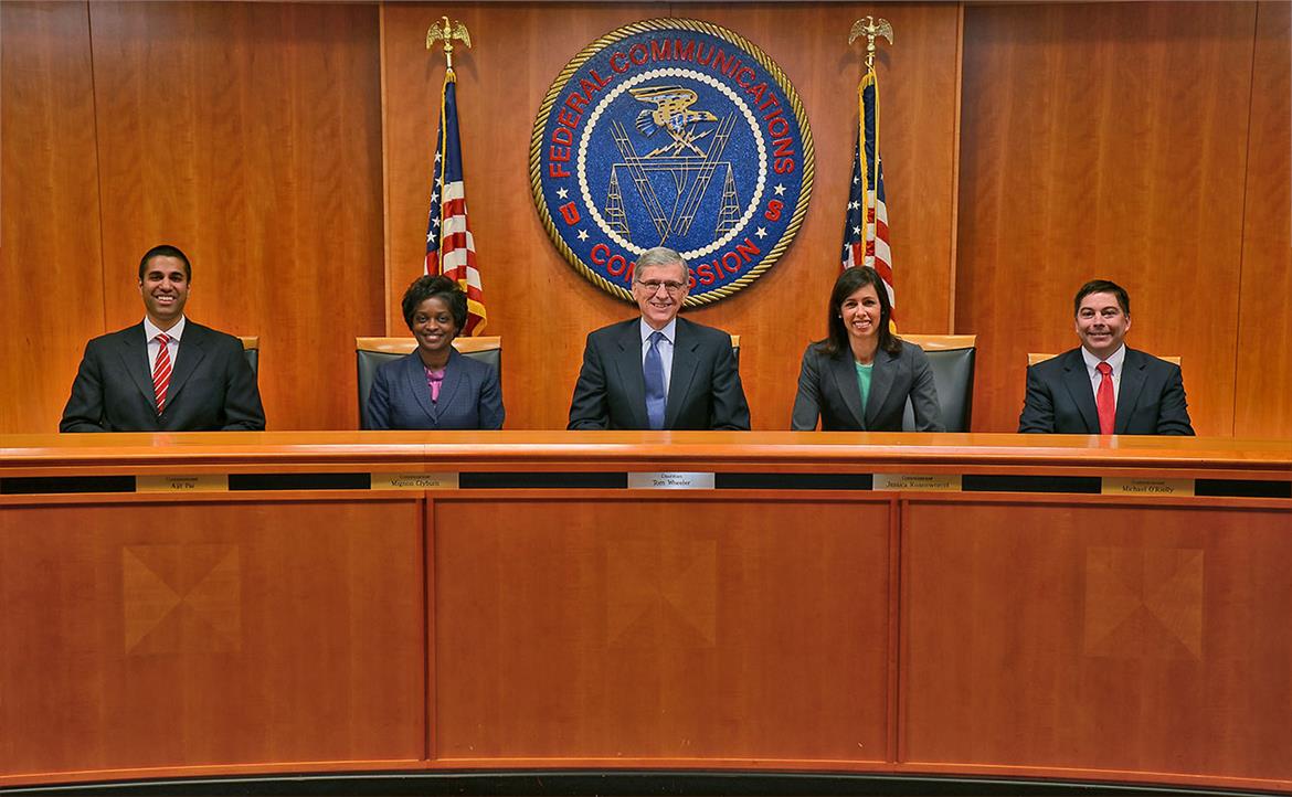 FCC Proposal Would Give Poor Americans $9 Monthly Subsidy For Home Broadband Access 