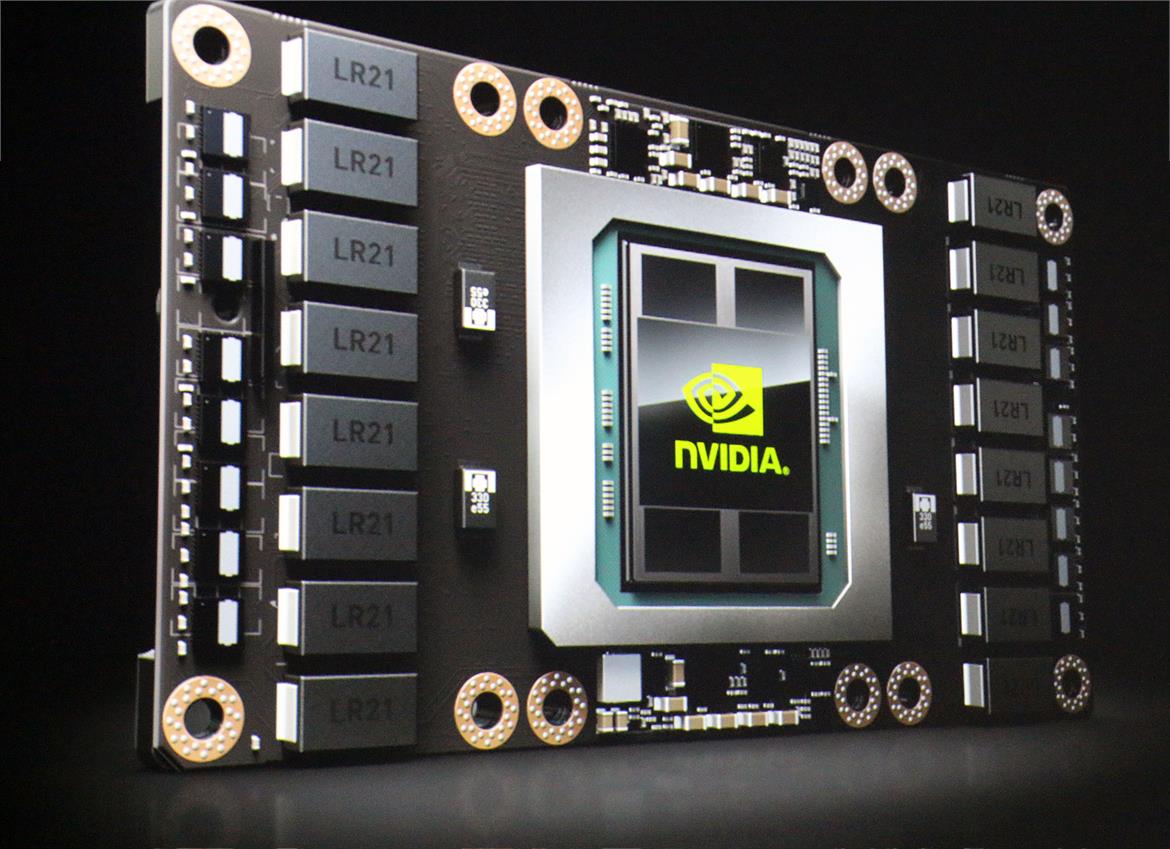 NVIDIA Unveils Beastly Tesla P100 15 Billion Transistor, 16nm FinFET GPU With HBM2 And 21 TFLOPs Performance