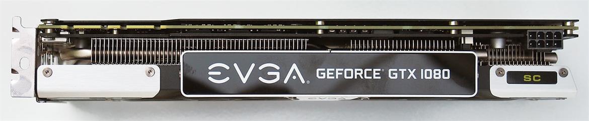 EVGA GeForce GTX 1080 Superclocked ACX 3.0 Edition And GTX 1080 SLI Sneak Peek