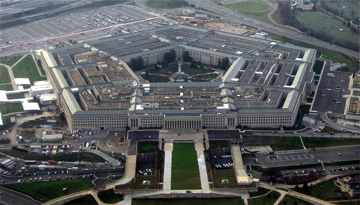 Hack The Pentagon Campaign Unearths Over 100 Security Vulnerabilities