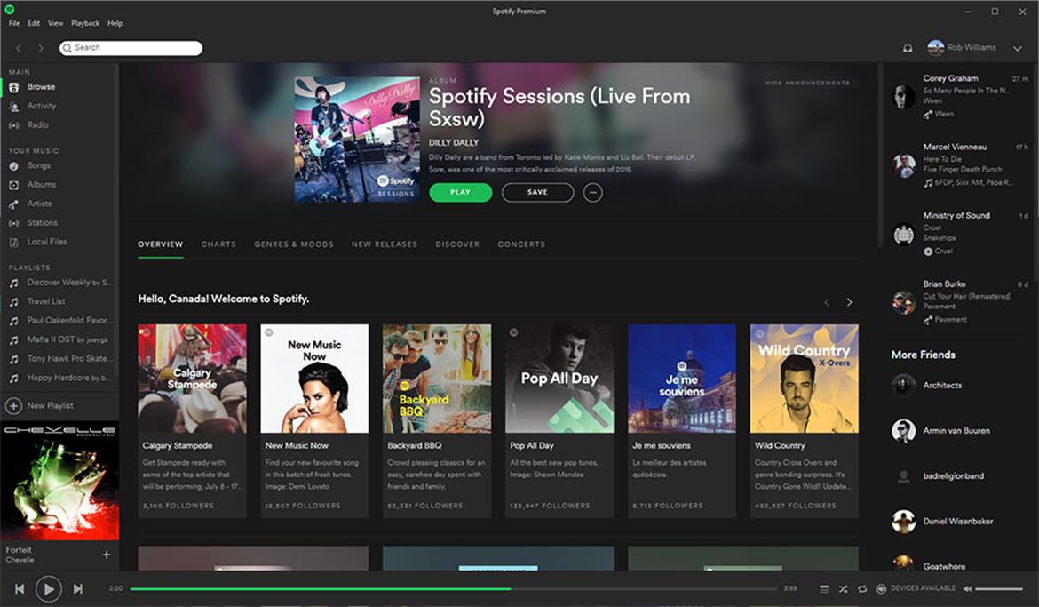 Apple Proposes Raising Streaming Music Royalty Rates To Bleed Spotify Dry