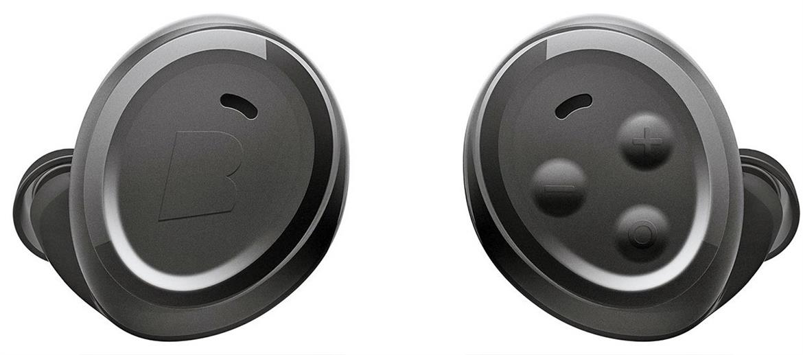 Bragi Unveils The Headphone Wireless Earbuds To Take On Rumored Apple AirPods