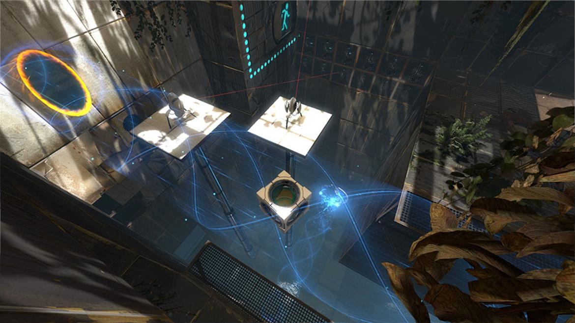 HL3 Confirmed? JJ Abrams Confirms Portal Movie Unveil Imminent, Half-Life Film In Development