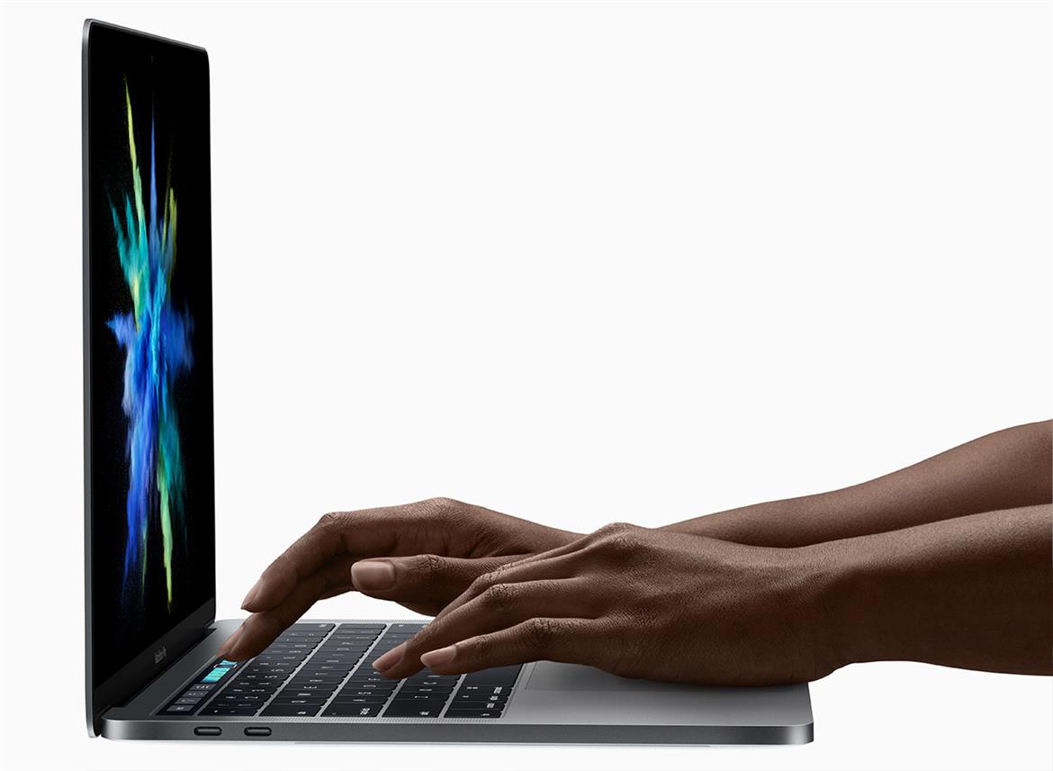 Phil Schiller Claims MacBook Pro Limited To 16GB Over Battery Life Concerns