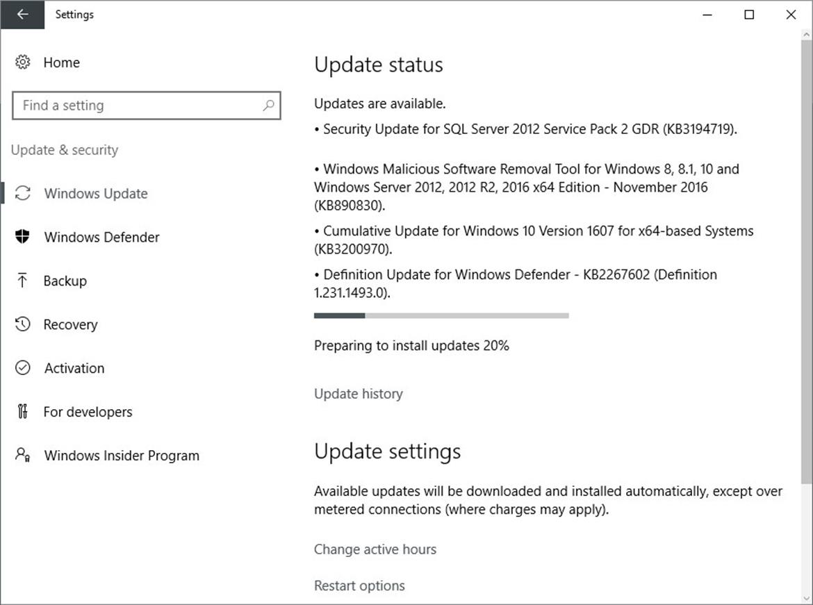 Microsoft Releases Patch Tuesday Windows Update Fixing 14 Security Flaws Including The 0-Day Found By Google