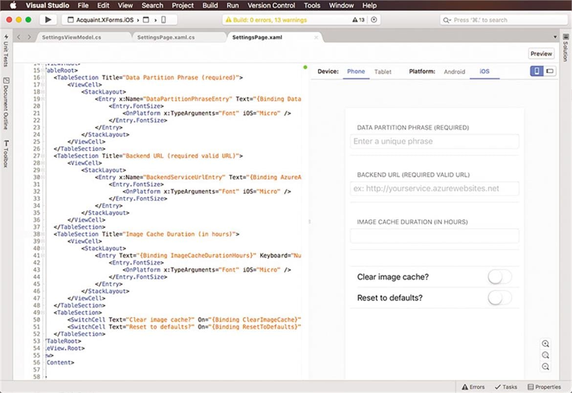 Hell Freezes Over As Microsoft Releases Visual Studio For Mac
