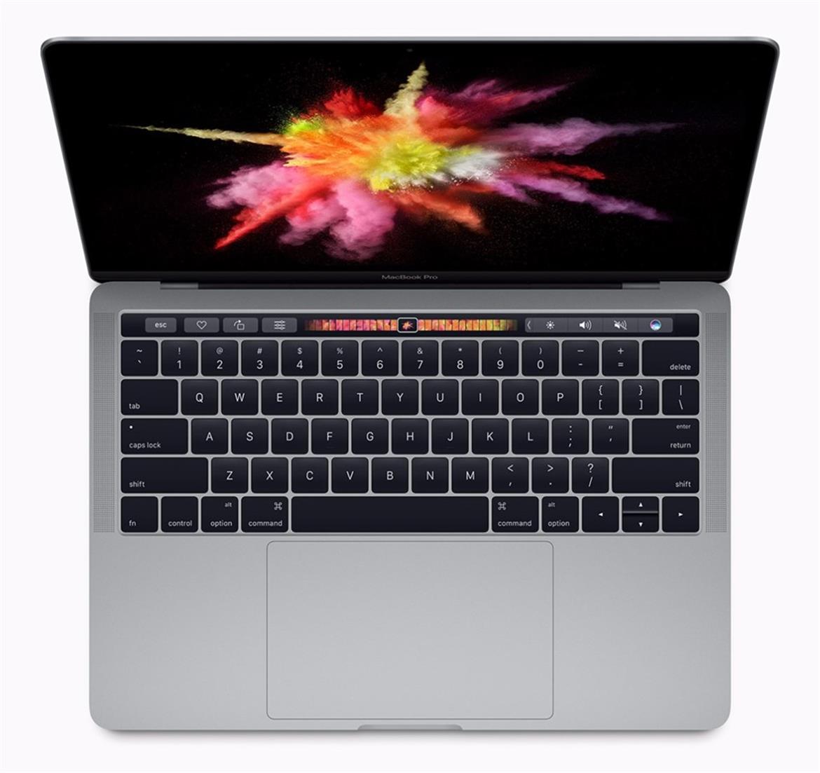 Apple’s MacBook Pro No Longer Recommended By Consumer Reports Due To Wild Battery Life Fluctuations