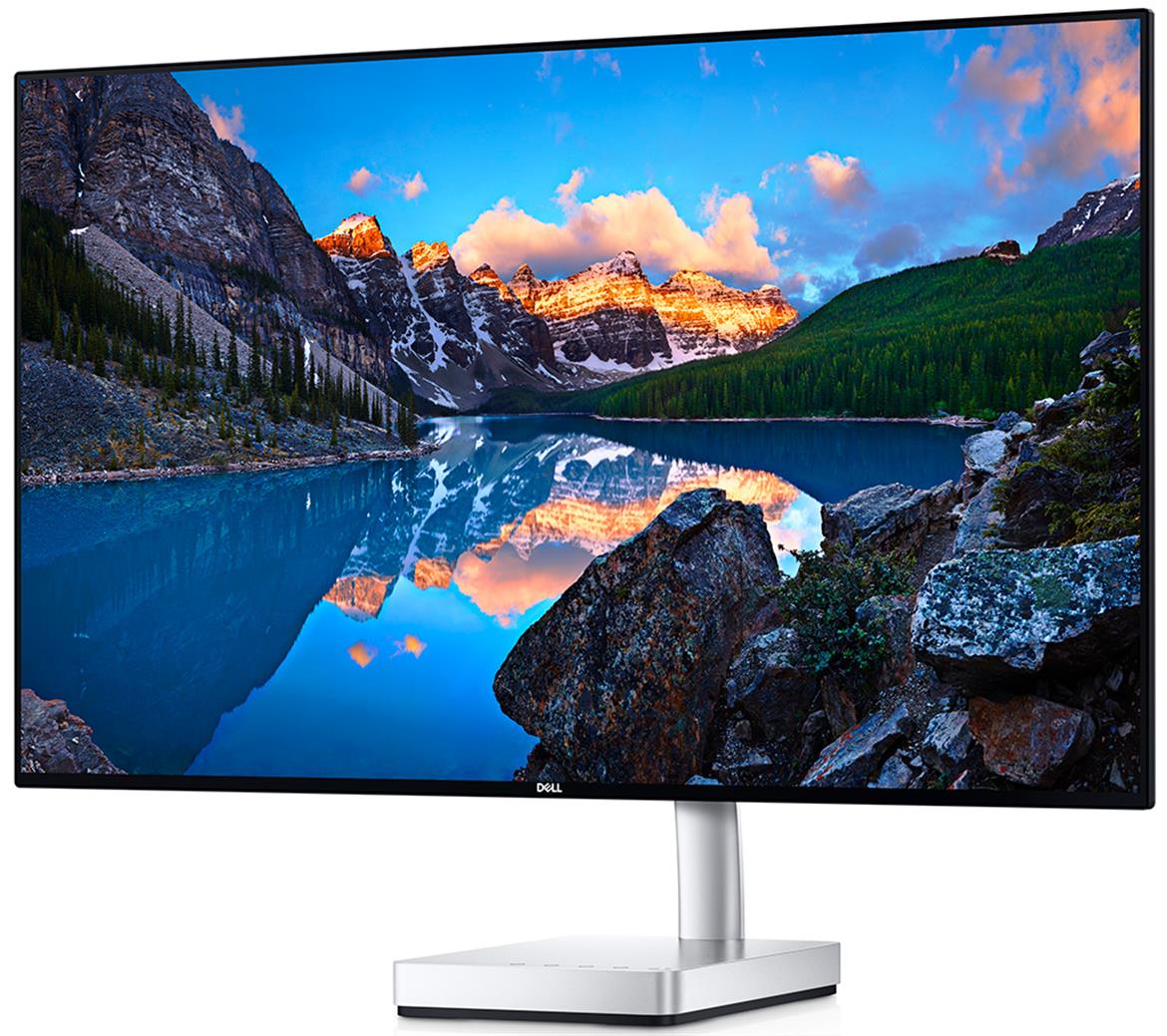 Dell Brings Stunning InfinityEdge Display To XPS 13 2-In-1 Convertible, Intros World's Thinnest 27-Inch Monitor