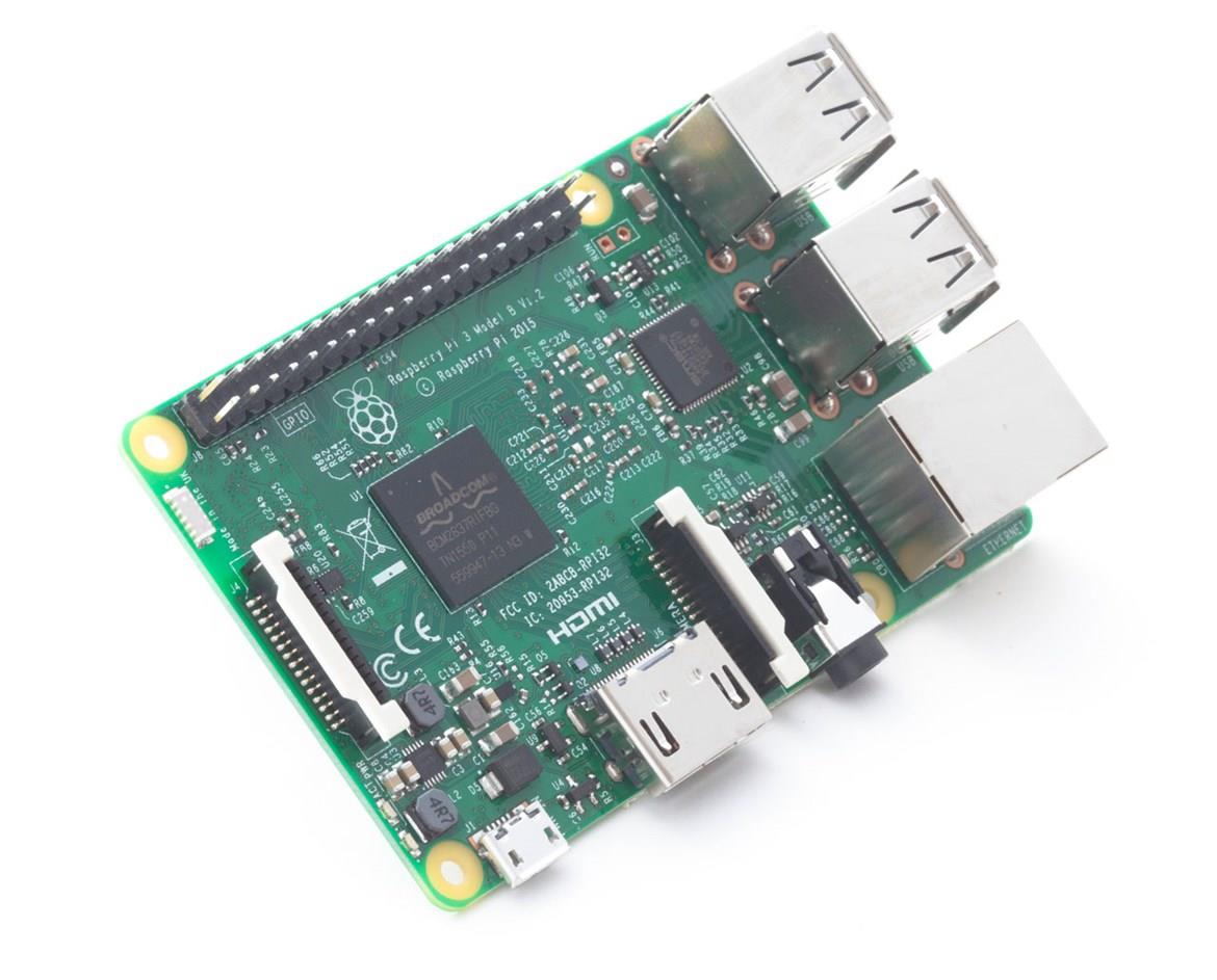 Google To Enable Its AI And Machine Learning Tech On Raspberry Pi This Year
