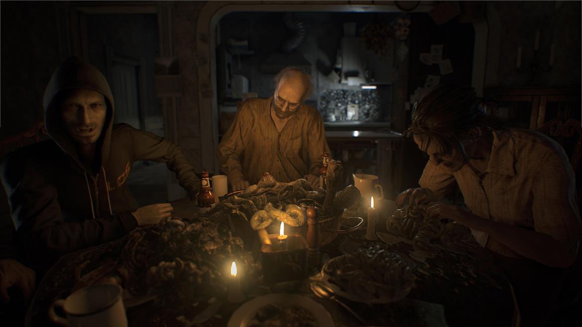 Resident Evil 7 Denuvo Anti-Tamper Tech Crumbles As Pirates Crack Game In Just 5 Days