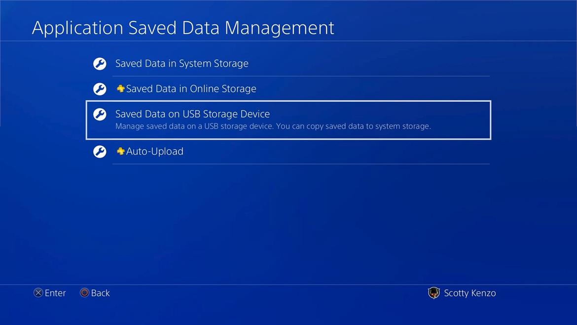 Next Sony PlayStation 4 Update Will Add Support For External Hard Drives